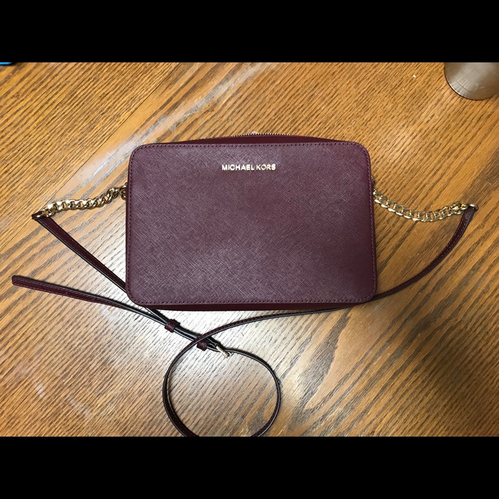 Michael Kors crossbody